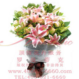 香槟玫瑰的寓意