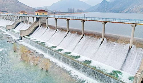 高效循环水灌溉系统：农业节水布管指南
