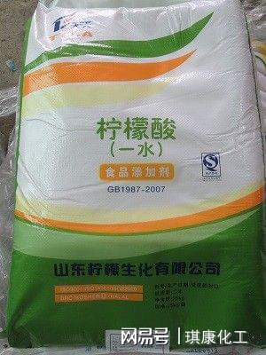 猪饲料中柠檬酸混饲料比例是多少？如何科学配比？