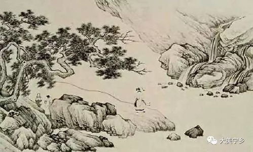 菊花隐士是谁？这个隐居山林的神秘人物