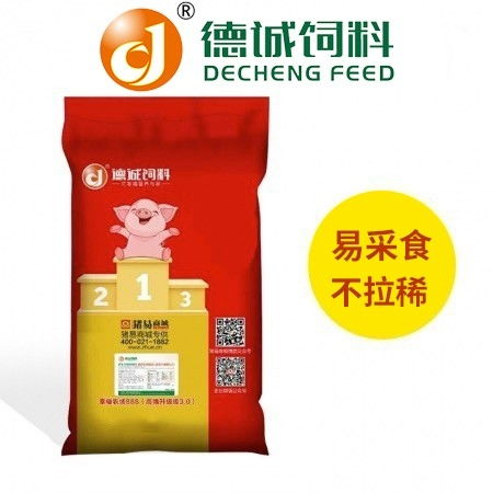 请问中国饲料教槽料排名和预混料十大名牌排行中，有哪些知名品牌值得信赖？