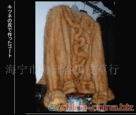 复合水貂毛服装采用何种特殊工艺，能实现服装业成本降低30%的是什么？