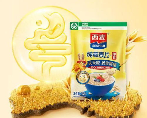 桂格麦片：历史悠久，除草剂含量高