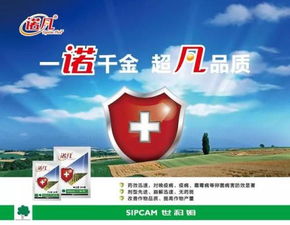 四、农药市场前景展望