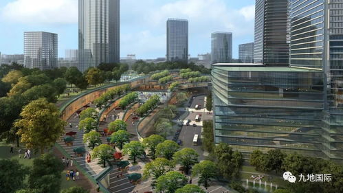 建筑梗新设计：传承与创新， 为城市添彩