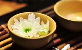 菊花茶过夜了还能不能喝？