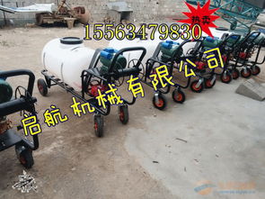 喷洒机喷头角度的调整方法