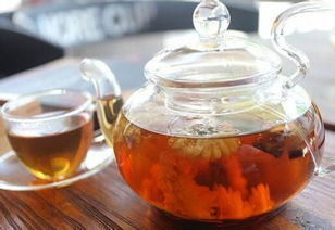 罗汉果、金银花、菊花能否同泡？专家揭秘