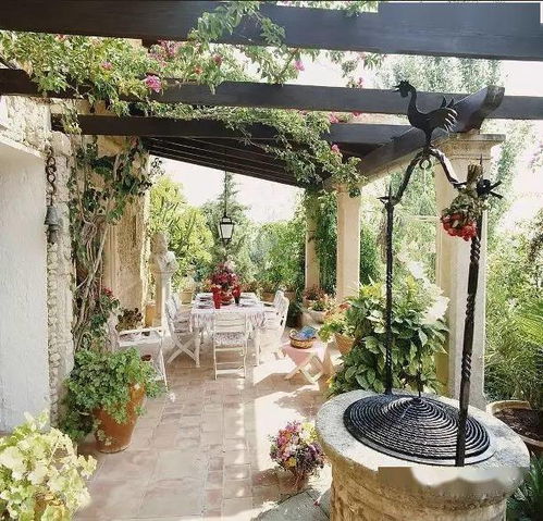 风格不必刻意， 生活为本