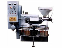 「茶油神器」YJY-Z450型高效盘式榨油机，轻松解锁茶叶精华！