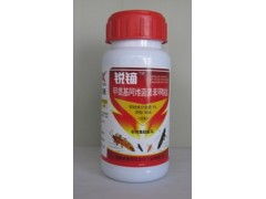 白象杀虫剂， 使用方便又平安