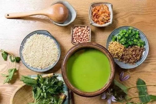 汕尾油茶的制作秘诀：简易步骤，快速上手！