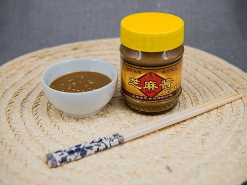 两滴芝麻油，一滴是传统