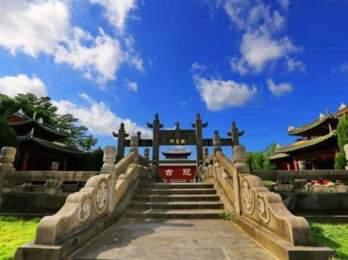 石家庄：这座古城藏着哪些历史遗迹
