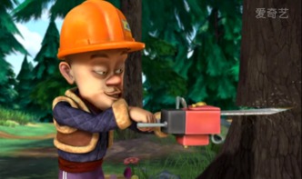 试验田与生活的变化