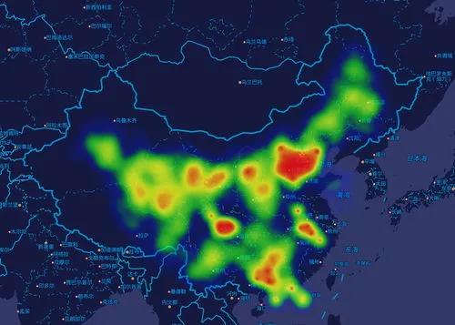 选址指南：打造高效果园的黄金地段选择秘诀！