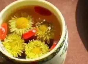 吃药时可以喝菊花茶吗？这篇文章将揭晓答案