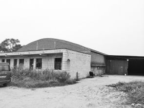 郑州农药厂老地址的变迁