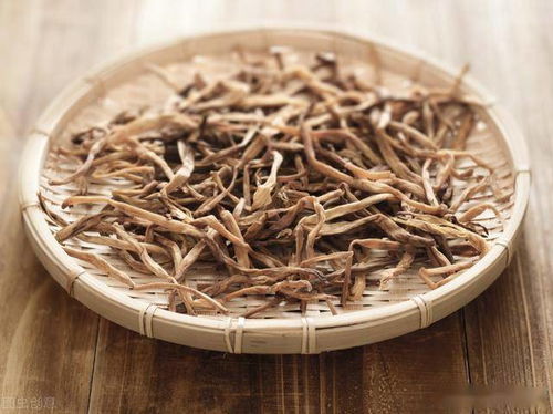 金针菜是什么菜？新鲜的和干的哪个营养更丰富