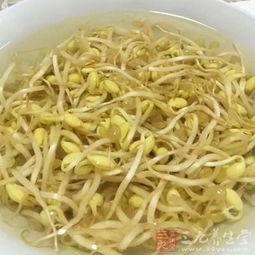 豆芽生长过程揭秘，你了解它从种子到嫩芽的奇妙变化吗