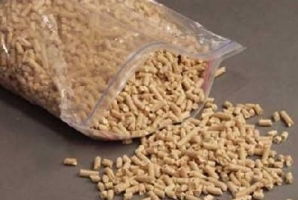 饲料颗粒为何一碰就碎？粉化背后的原因！