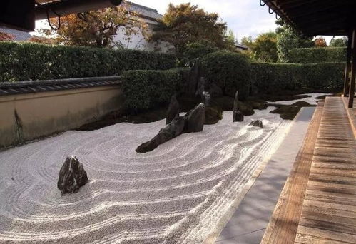 园林大师， 匠心独运