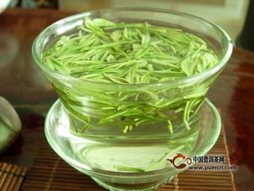 安吉白茶，女人饮用有益健康