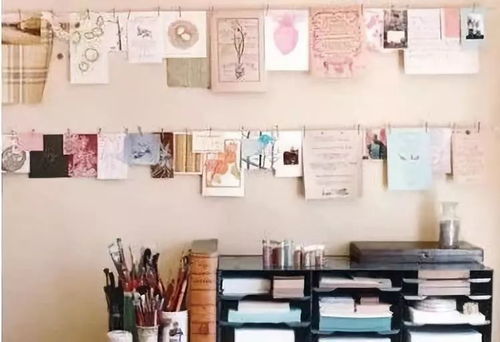 玫瑰花墙装饰独特魅力