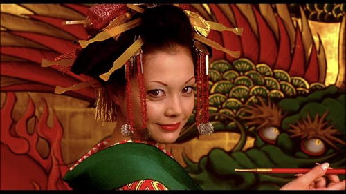 夜赏花魁，安神好梦花推荐！