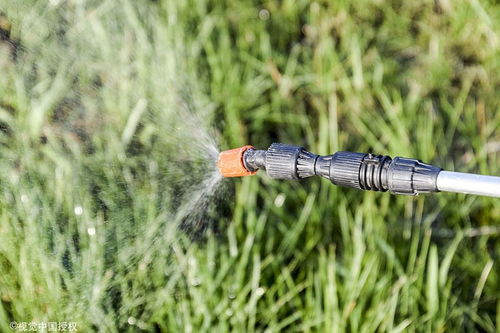 争议中的草甘膦