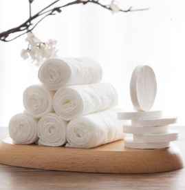 如何正确使用艾草和玫瑰花护肤