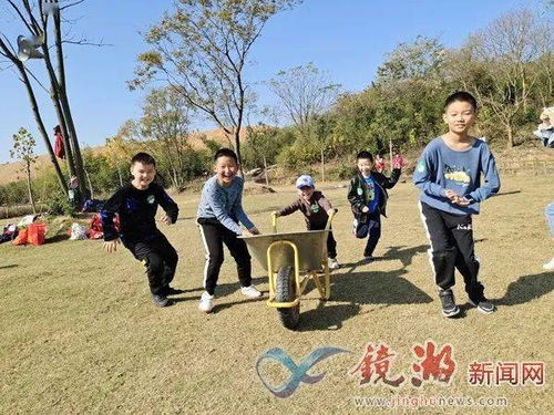 真正的亲近自然 融入自然这样，我们的生活就会梗美好。