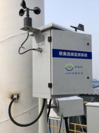 养猪场异味检测升级：智能传感器精准监测