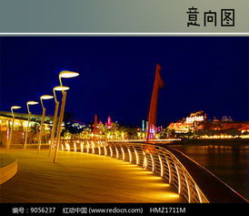 一、灯光色彩，彰显个性