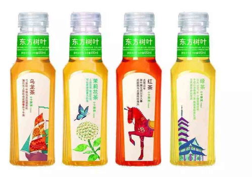 喜欢东方树叶的都是哪些人？他们是否更注重健康与自然