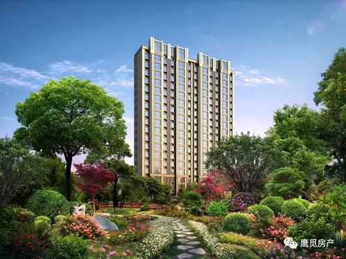 现房景观，是不是现成的美景