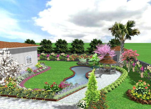 3. 设计的周期和效果不同