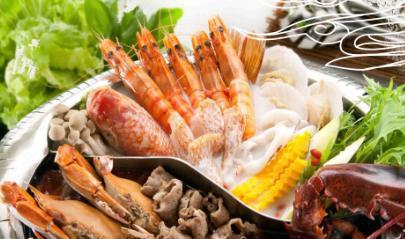 山竹和海鲜相克？这份饮食清单