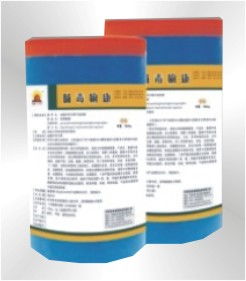 兽药肠毒痢克和利克太保成分是什么？功效有哪些？