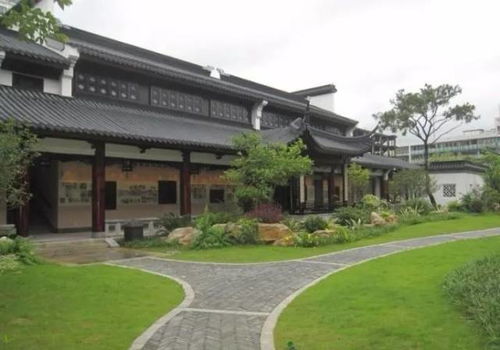 园林景观设计中的花木植物造型艺术