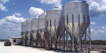 农业养殖智能饲喂系统，提升养殖效率