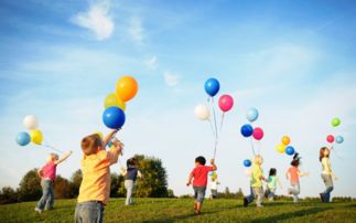 教育资源， 孩子的成长乐园