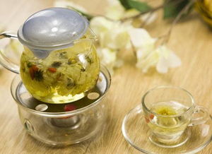 玫瑰茶和菊花茶能一起泡吗？内行人教你搭配