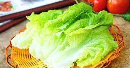三、胡萝卜：营养满分
