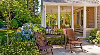 庭院阳台花卉种植小窍门