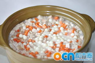 “芡实花卉：养生佳品，禁忌详述，食用指南一网打尽”