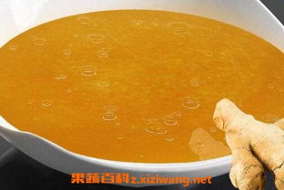 自制姜汁如何储存，分享基础保存方法与技巧