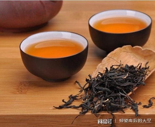红茶绿茶大不同，制作工艺和功效区别原来这么大