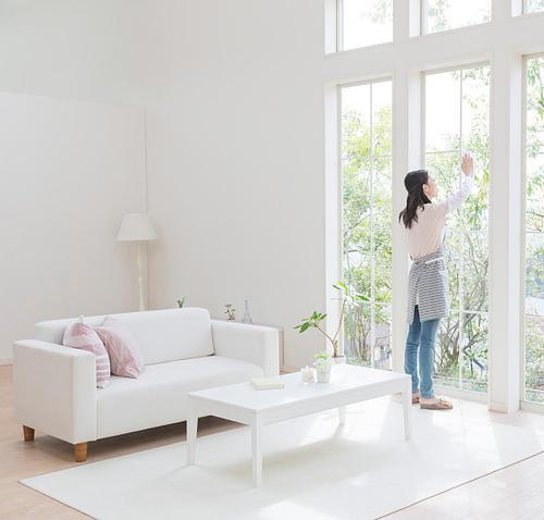 家具甲醛：小心甲醛，健康第一