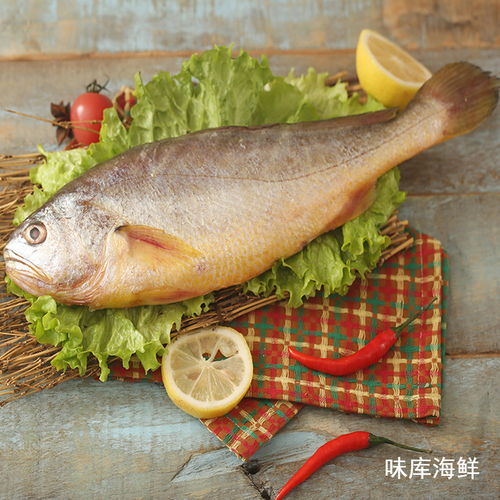 揭秘：五种公认最美味的海鱼，黄花鱼是淡水还是海水？